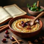 Talbina Recipe - Mind Scribes