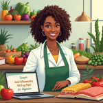 Anti-Inflammatory Diet Plan