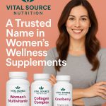 Vital Source Nutrition