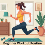 Beginner Workout Routine