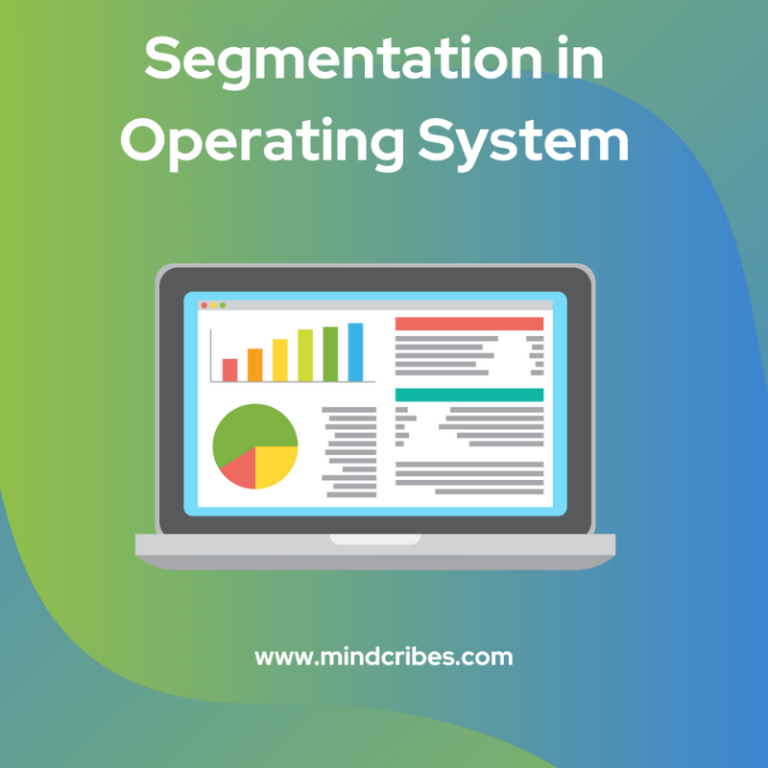 Segmentation in Operating System