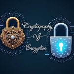 Cryptography and Encryption Difference