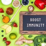 Best Foods to Boost Immunity Naturally