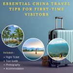 Essential China travel tips