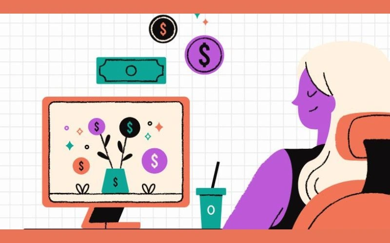 How to Make Money as a Digital Nomad