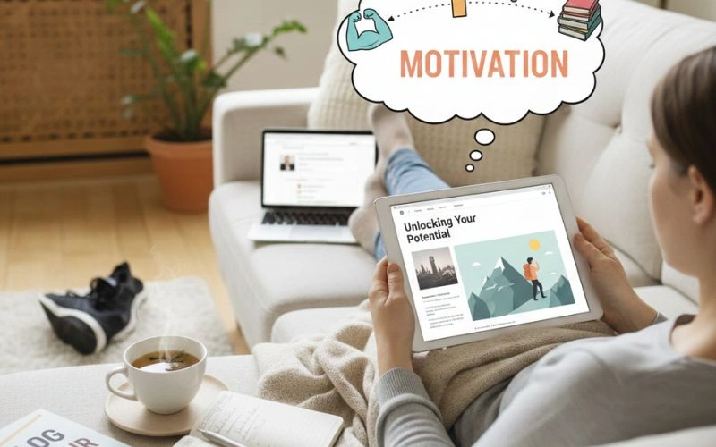 Benefits of Reading Lifestyle Blogs