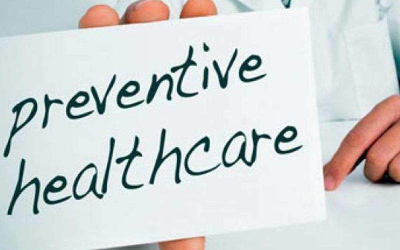 Preventive Health Guidelines