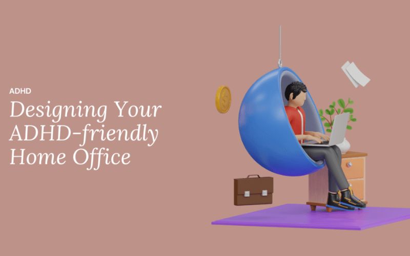 Use ADHD-Friendly Productivity Techniques