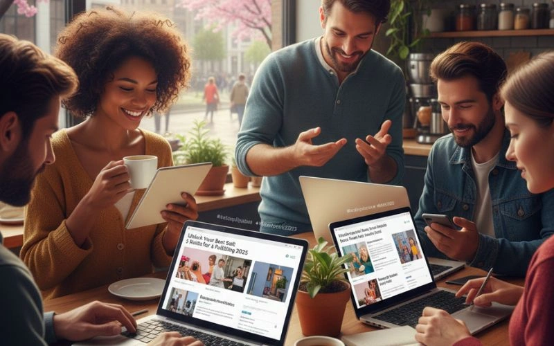 Why Lifestyle Blogs for Motivation