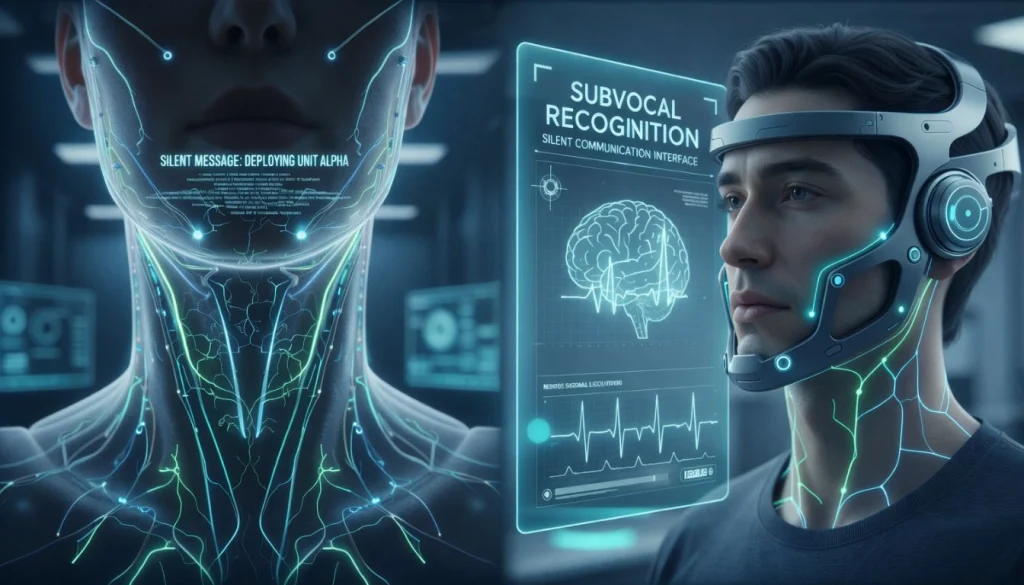methodology-of-subvocal-recognition-interfaces