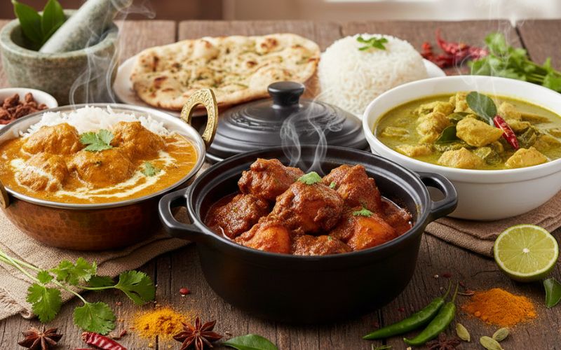 variations-of-chicken-curry-recipes