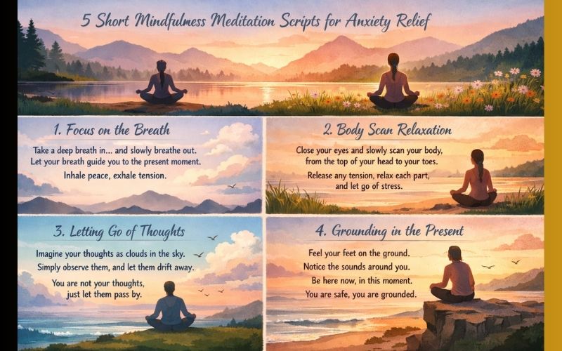 5-short-mindfulness-meditation-scripts-for-anxiety-relief