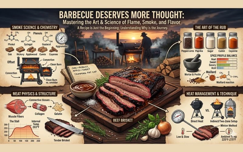 why-barbecue-recipes-deserve-more-thought