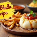 Dahi Bhalla Recipe – Soft, Spongy & Flavorful Guide