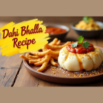 Dahi Bhalla Recipe