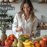 How to Meal Prep for a Healthy Lifestyle