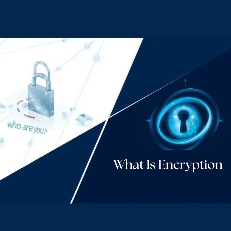 Authentication vs Encryption: Key Security Differences