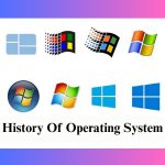 History of Operating System: From Switches to Smart Systems
