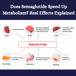 Does Semaglutide Speed Up Metabolism