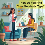 how do you find your metabolic type