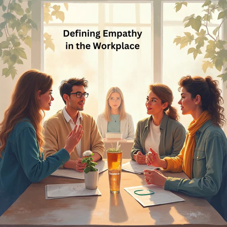 The Role of Empathy in Personal and Professional Growth: A Complete Guide