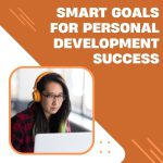 SMART goals personal development