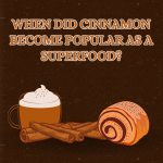 Cinnamon As Superfood