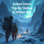 Iceland winter travel tips