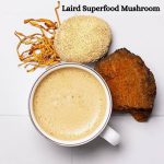 Laird Superfood mushroom