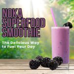 Noka Superfood Smoothie