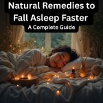 natural remedies fall asleep faster