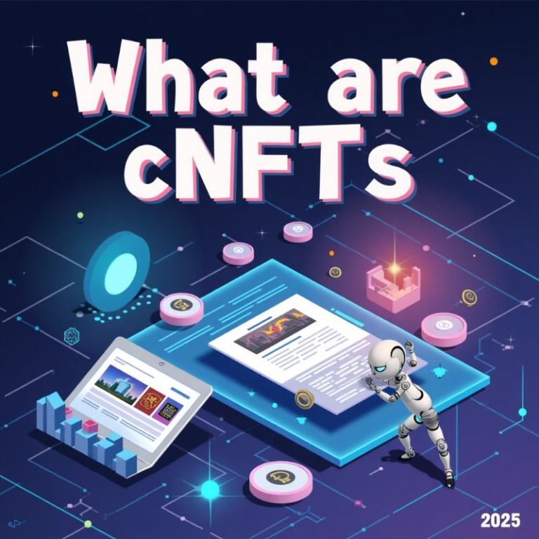 what are cNFTs