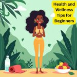 Health and wellness tips