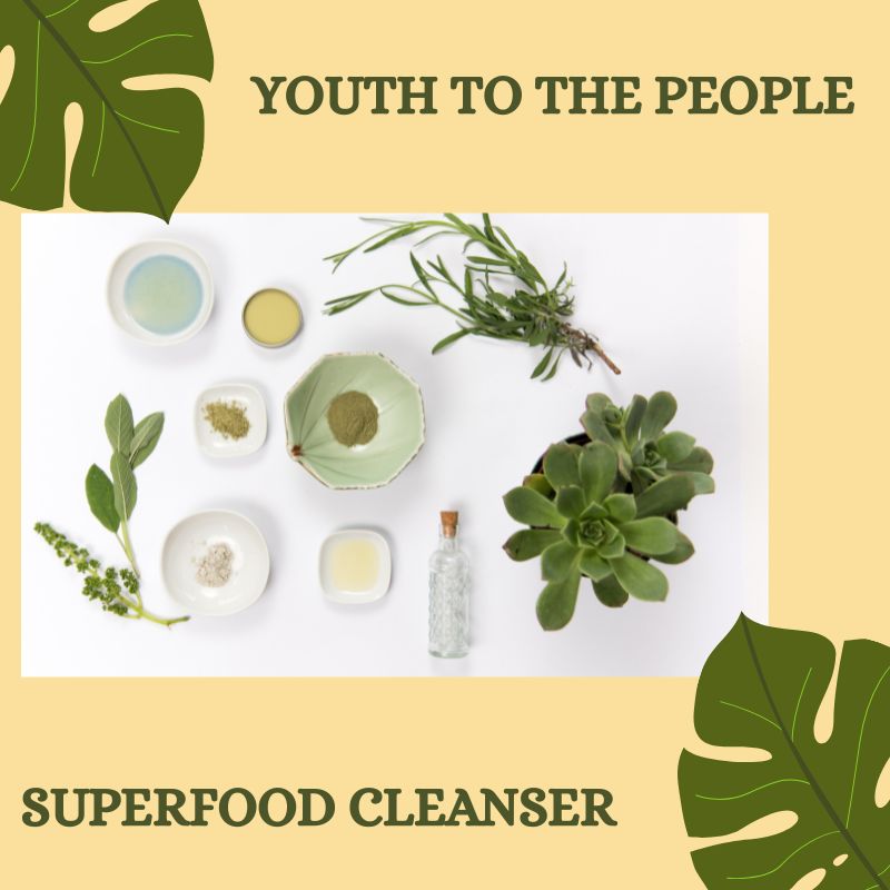 Superfood Cleanser Review 2025