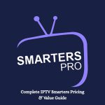 Smarters Pro Cost 2025