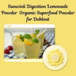 Sunwink Digestion Powder