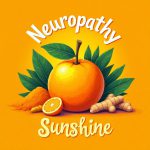 Neuropathy Superfood Sunshine