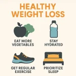 Lifestyle Changes Weight Loss