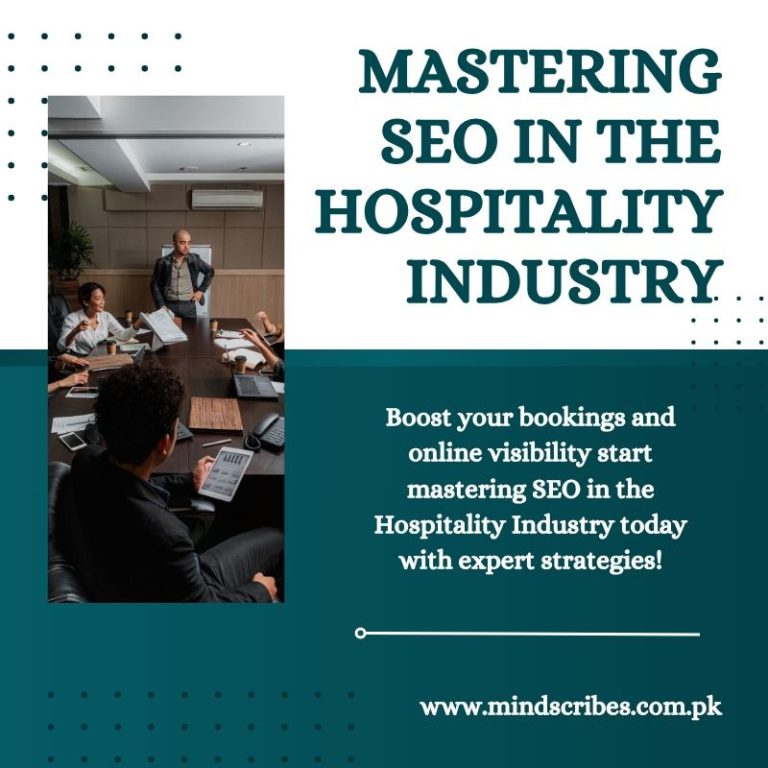 hospitality industry