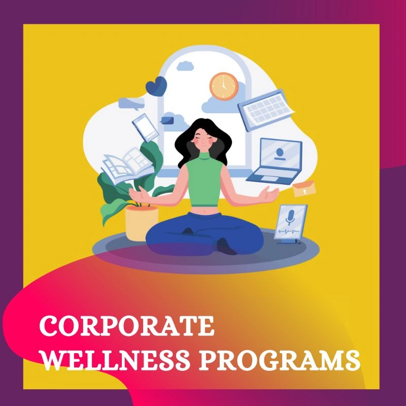 Corporate Wellness Programs