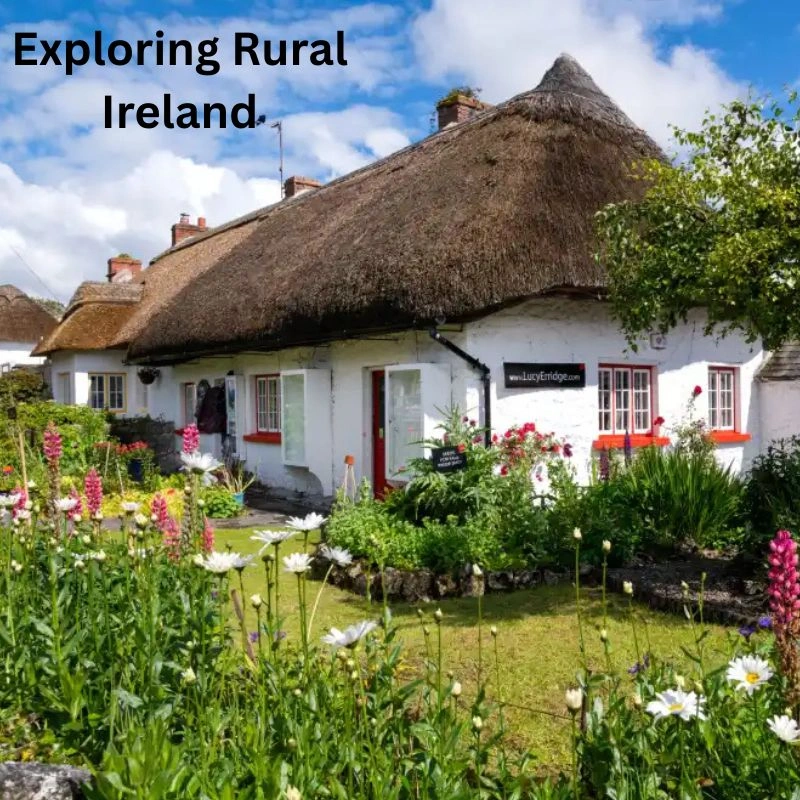 Exploring Rural Ireland