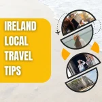 Ireland local travel tips