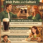 Irish pub travel tips
