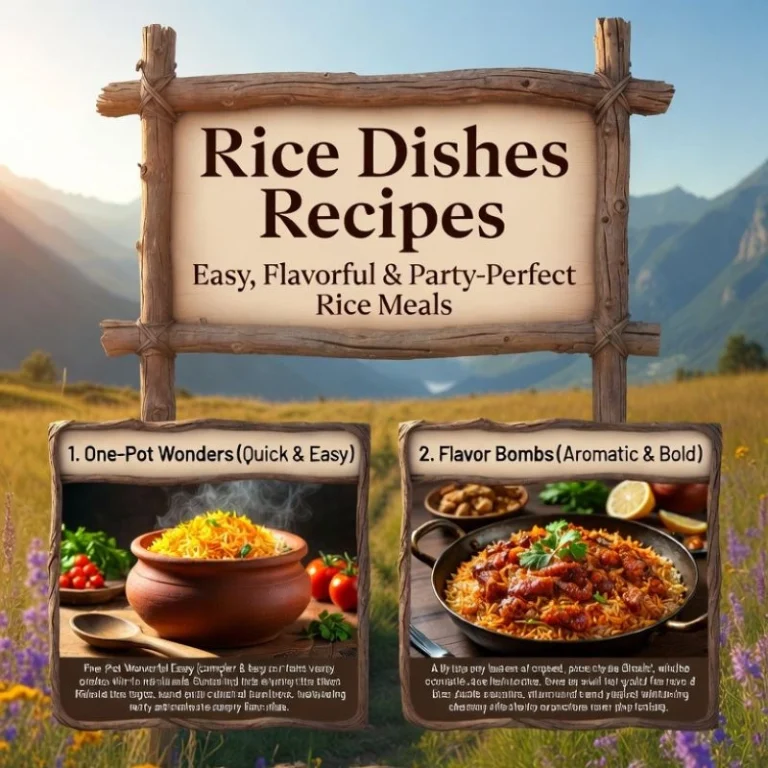 rice-dishes-recipes-easy-healthy-party-rice-ideas