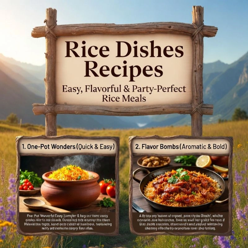 rice-dishes-recipes-easy-healthy-party-rice-ideas