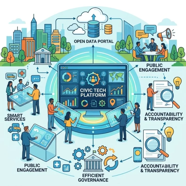 Civic-Tech-Platforms-for-Open-Data-and-Governance.webp