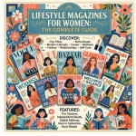 Lifestyle Magazines for Women The Complete Guide