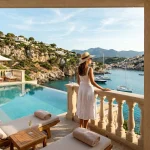 Luxury Lifestyle Travel Destinations