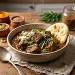 Beef Curry Recipes The Ultimate Guide to Rich, Spiced, and Tender Curries at Home
