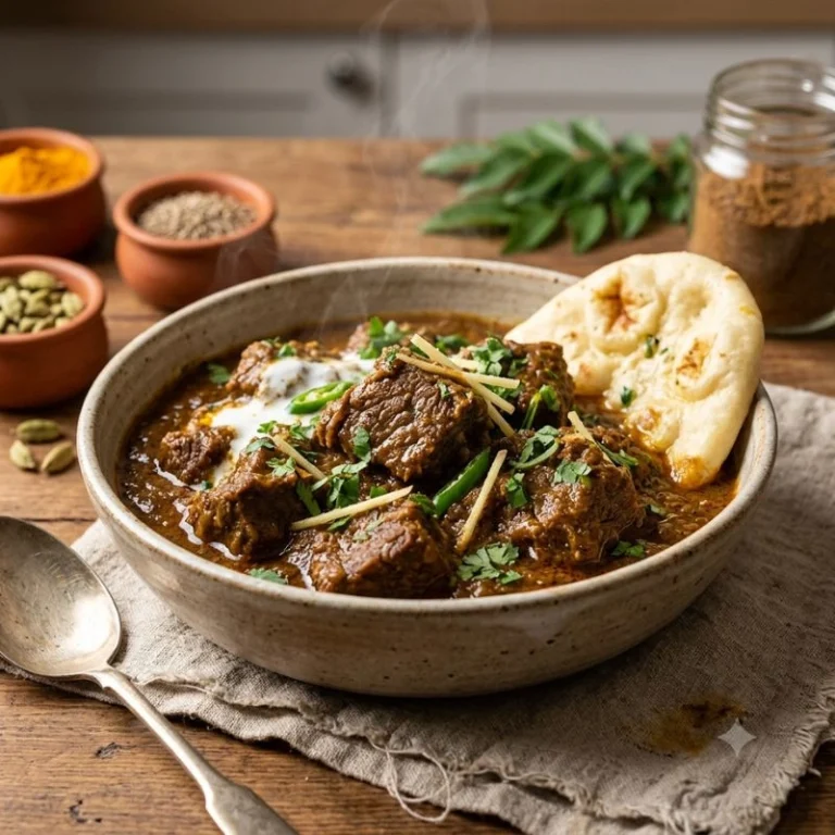 Beef Curry Recipes The Ultimate Guide to Rich, Spiced, and Tender Curries at Home